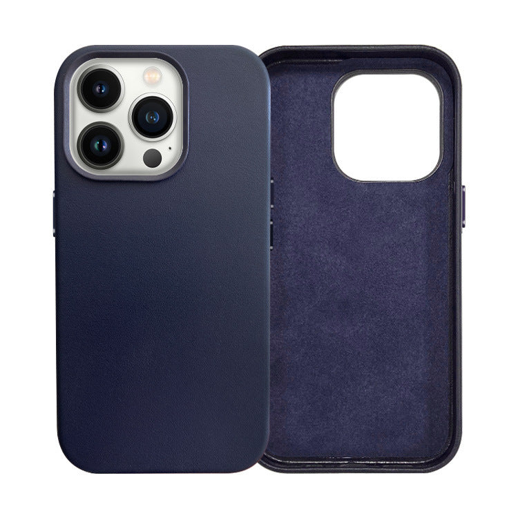 Magnetic Case Shockproof Phone Case for iPhone 6Z13HPC197