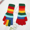 Touchscreen Knit Gloves - DippedShop Wholesale - #8291