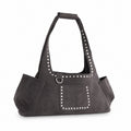 Punk Studded Shoulder Bag - DippedShop Wholesale - #3379