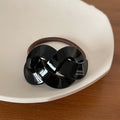 Twist Stretchy Hair Tie - DippedShop Wholesale - #1731