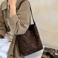 Large Capacity Bucket Bag - DippedShop Wholesale - #5331