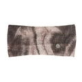 Wide Elastic Plaid Headband - DippedShop Wholesale - #6771