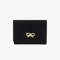 Cute Bow Knot Trifold Credit Card Wallet 6S10BWB92