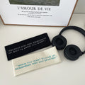 Casual Letter Print Headband - DippedShop Wholesale - #9475
