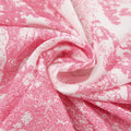 Print Soft Homewear Set - DippedShop Wholesale - #6771