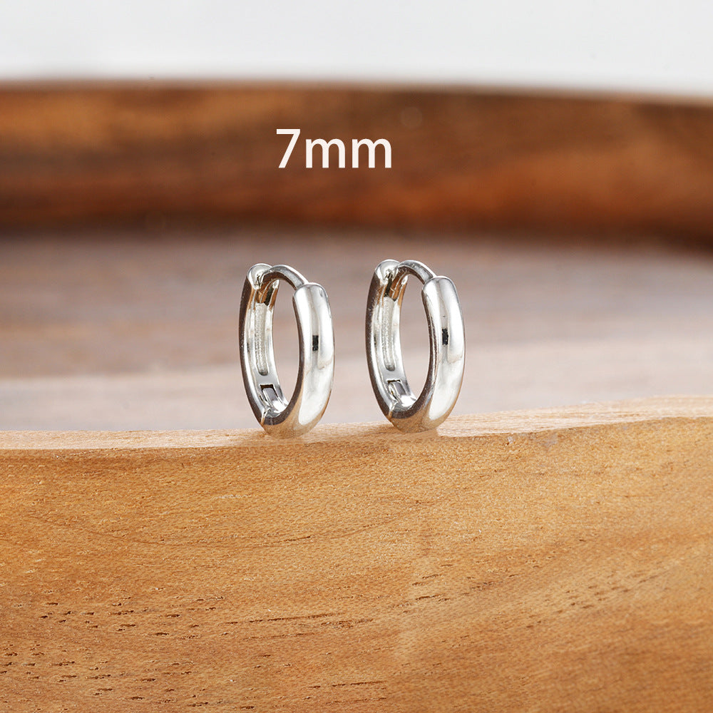 Minimalist Electroplated Gold - DippedShop Wholesale - #9747