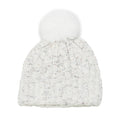 Cute Plush Pom-Pom Warm Knit Beanie Hat 6W6HAT633