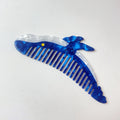 Acetate Bear Hair Combs - DippedShop Wholesale - #1379
