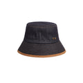 Fashion Color Block Outdoor Bucket Hat 6W6HAT598