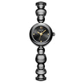 Luxury Gold-Tone Round Quartz Bracelet Watch MK2SSAS6W6JWA15
