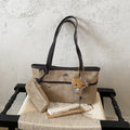 Casual Large Capacity Versatile Shoulder - DippedShop Wholesale - #5459