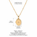 Chic Heart Pendant Choker Necklace 6W6JNC637