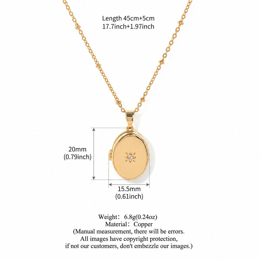 Chic Heart Pendant Choker Necklace 6W6JNC637