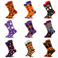 Halloween Casual Socks - DippedShop Wholesale - #0307