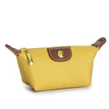 Trendy Color Block Mini Coin P - DippedShop Wholesale - #3843