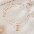2 Pcs Minimalist Starfish Shel - DippedShop Wholesale - #9379