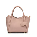 Minimalist Crossbody Bucket Bag - DippedShop Wholesale - #3859
