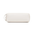 Minimalist Large Capacity PU Pencil Case with Handle 6S10BOB1055