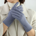 Winter Touch Screen Gloves - DippedShop Wholesale - #2819