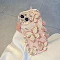 Butterfly Phone Case - DippedShop Wholesale - #2963