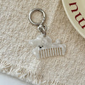 Mini Portable Hair Combs - DippedShop Wholesale - #4851