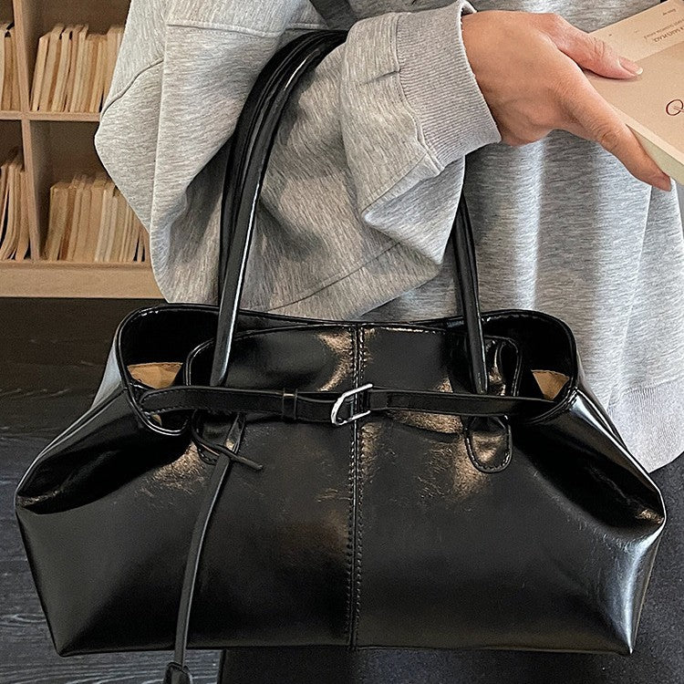Large Capacity Tote Bag - DippedShop Wholesale - #3027