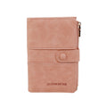 Trendy RFID Blocking Multi-Functional Bifold Wallet 6S10BWB89