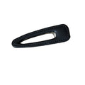 Hollow Triangle Duckbill Hair Clip - DippedShop Wholesale - #7491