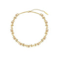 Trendy Hollow Out Woven Irregu - DippedShop Wholesale - #9651