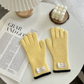 Touch Screen Knit Gloves - DippedShop Wholesale - #3843