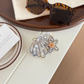 Fashion Starfish Shell Shape P - DippedShop Wholesale - #0883