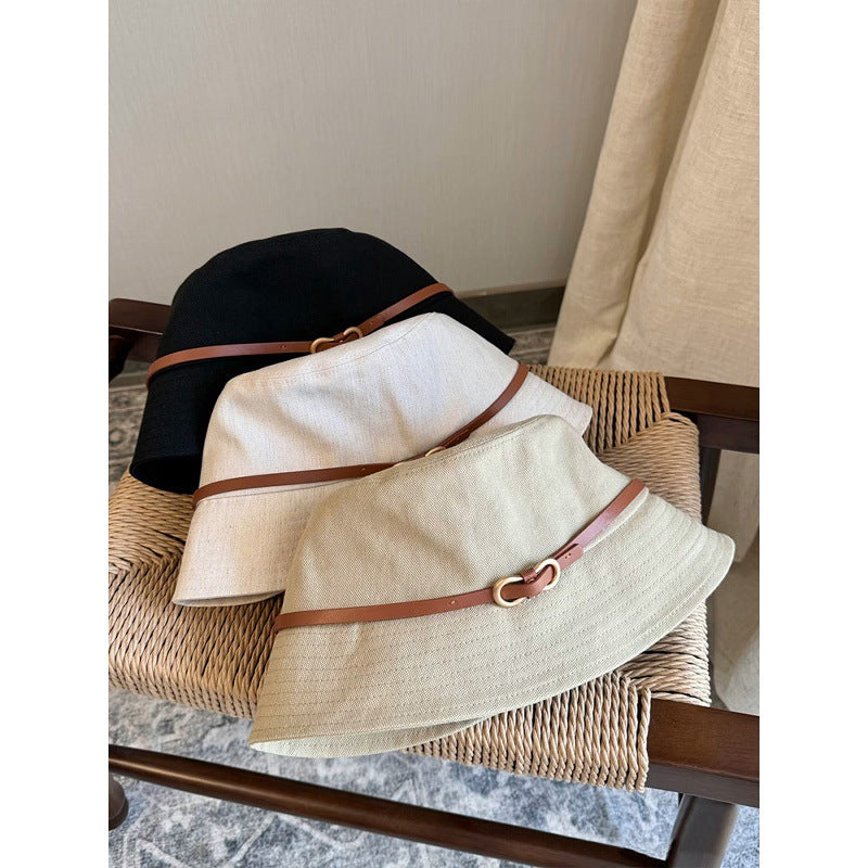 Commuter Bucket Hat - DippedShop Wholesale - #3283