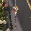 Colorful Lotus Dream Catcher - DippedShop Wholesale - #9635