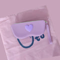 Silicone Glasses Case - DippedShop Wholesale - #2051