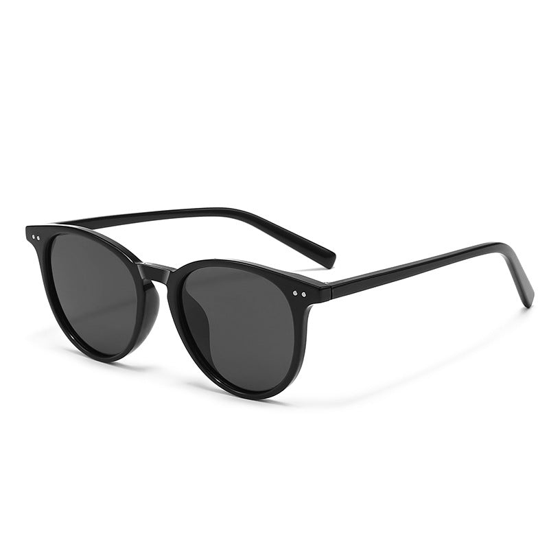 Vintage Polarized Sunglasses - DippedShop Wholesale - #2547