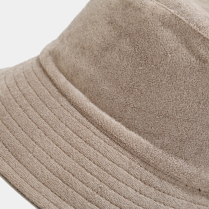 Outdoor Casual Bucket Hat - DippedShop Wholesale - #8499