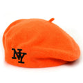 Winter Warm Beret Hat - DippedShop Wholesale - #5347