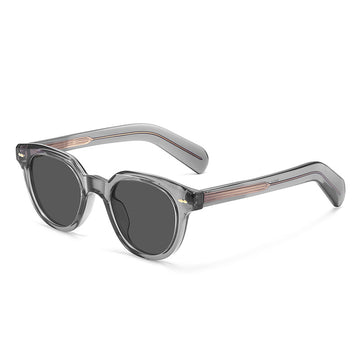 Retro Punk Polarized Sunglasses DP25B628