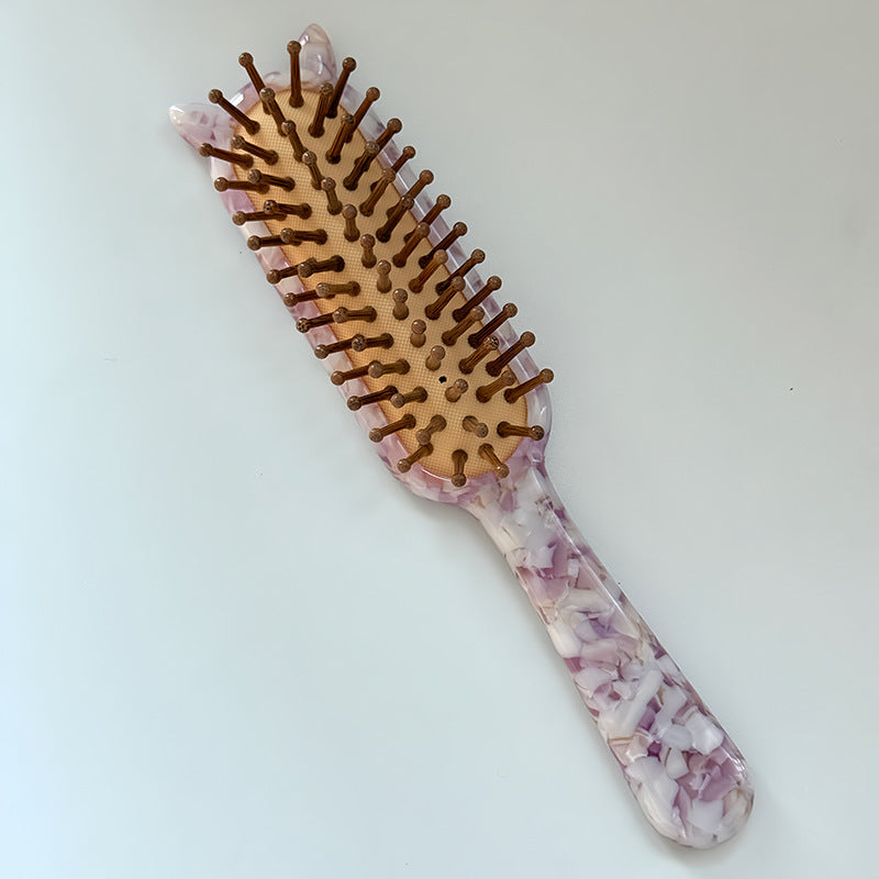 Retro Leopard Acetate Massage - DippedShop Wholesale - #5651