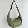 Large Capacity Crossbody Bag - DippedShop Wholesale - #5651