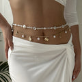 Fashion Double Layered Starifi - DippedShop Wholesale - #3459