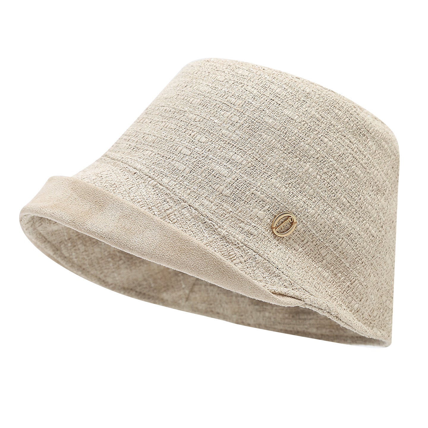 Fashion Solid Color Outdoor Fisherman Hat 6W6HAT587