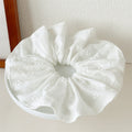 Lace Triangle Scarf Headband - DippedShop Wholesale - #7811