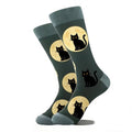 Halloween Casual Socks - DippedShop Wholesale - #1827