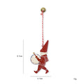 Mini Christmas Tree Ornament - DippedShop Wholesale - #2131