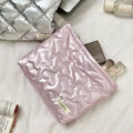 Pearl Love Portable Cosmetic Storage Bag MK2BLW6C5CO66