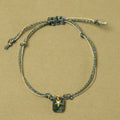 Minimalist Heart Bracelet - DippedShop Wholesale - #4547
