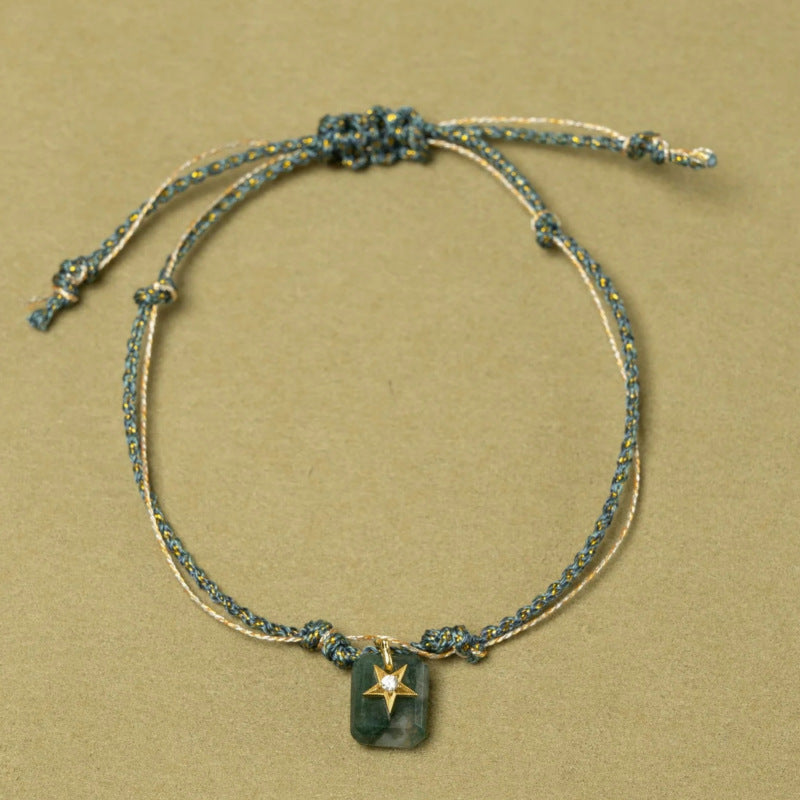 Minimalist Heart Bracelet - DippedShop Wholesale - #4547