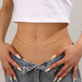 Trendy Gold Plated Colorful Zi - DippedShop Wholesale - #3747