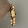 Bead Bracelet Watch - DippedShop Wholesale - #5395